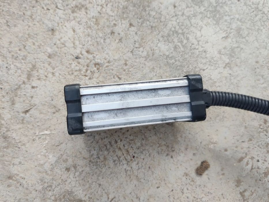 Modul Chip PowerBox Soft Pro-Bitz Seat Exeo Audi A4 B8 motor 2.0 CAG