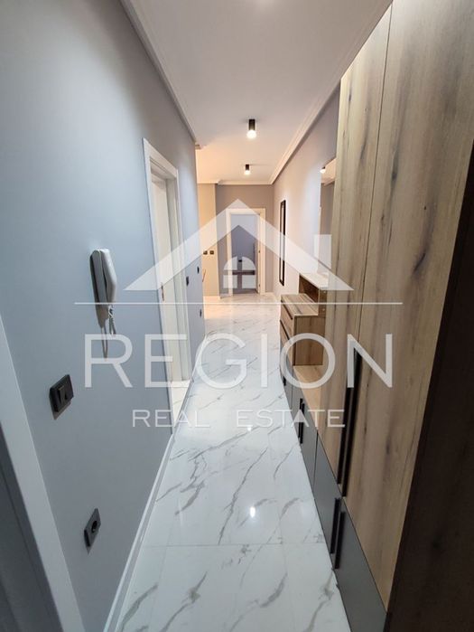 Дава се под наем Тристаен апартамент в Варна, Бриз - 110 кв.м за 1300 € - Снимка #6