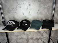 Sapca Dsquared2 Gucci Givenchy Balmain Off White