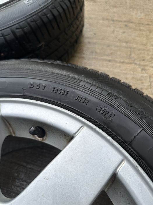 Anvelope vara 195/65/r15