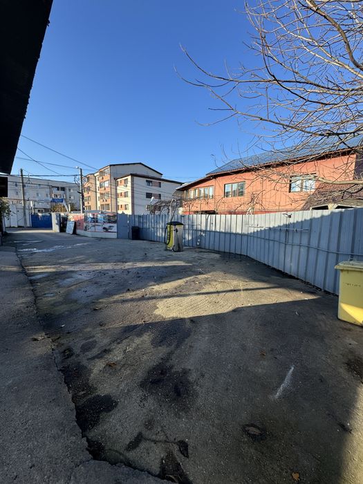 Inchiriez Teren Pallady Sector3