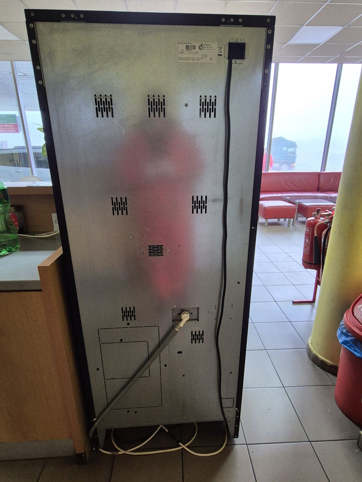 Кафе вендинг Lavazza НОВА