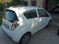 Chevrolet spark tezda sotiladi