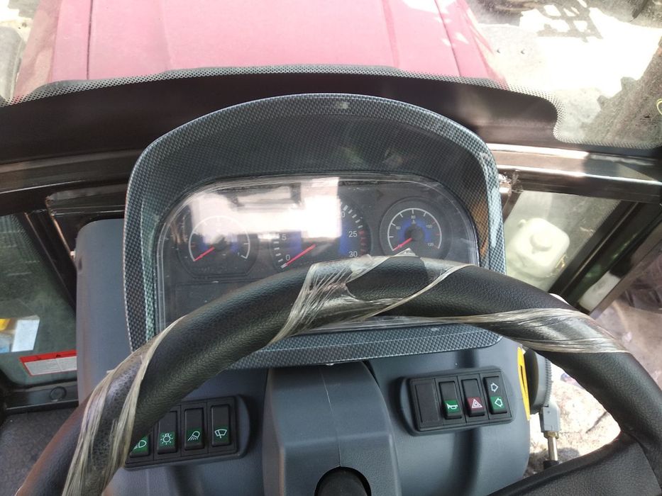 Трактор 1604 ФОРСУНКА