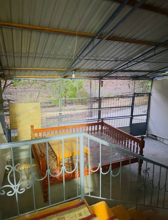 Квартира на Космонавт 2/1/4 общ пл 60м/77 серия +подвал+огород