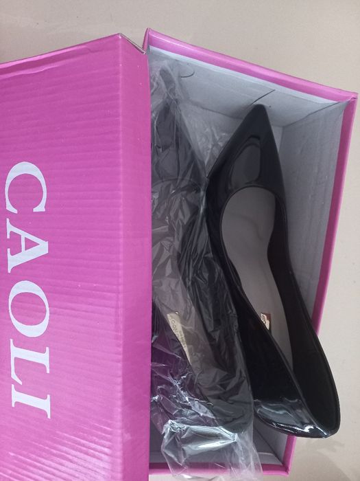 Продам новые туфли за 4000 т