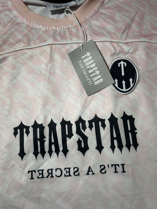 Tricou Trapstar S