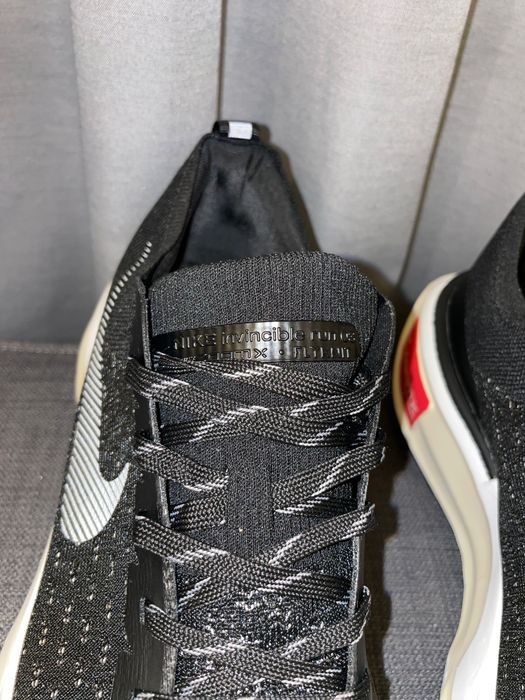 NIKE Invincible Run 3 - Air Zoom - Нови