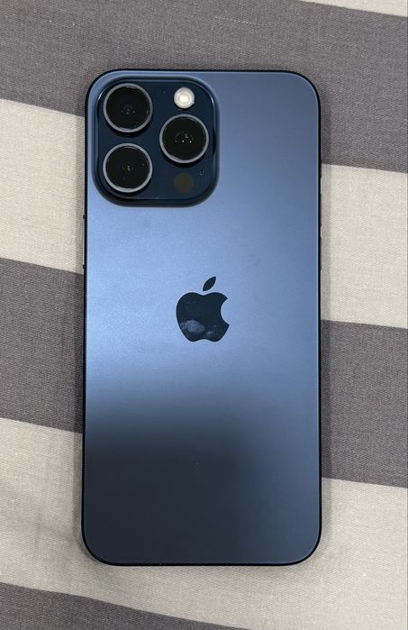 Iphone 15 Pro Max 256 гб