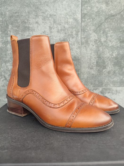 Ghete damă Massimo Dutti NR 37