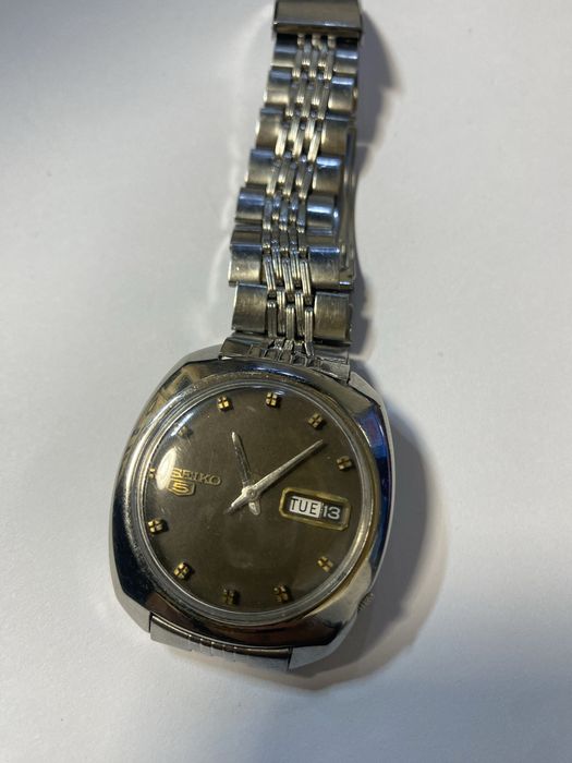 Seiko Automatic