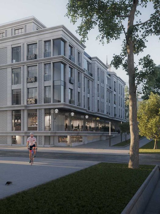 Квартирное агентство Кызылорда