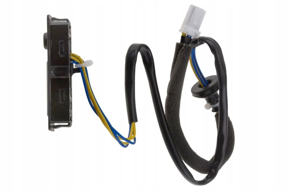 Бутон За Отваряне На Багажник, Nissan Murano Z51,