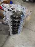 Motor BMW N57D30B