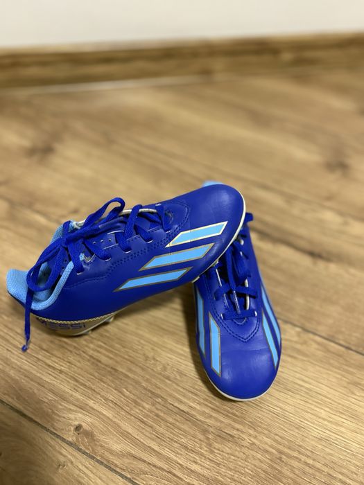 Детски бутонки Adidas Messi
