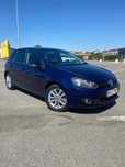 Vw Golf 6 Style Automat