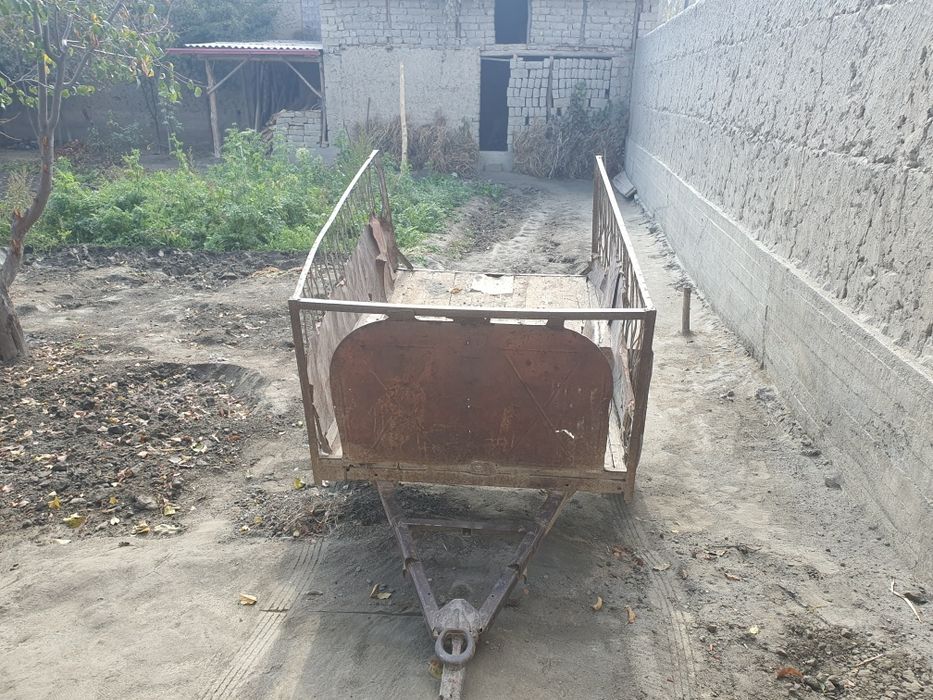 Mini Traktor sotlidi holati yahshi