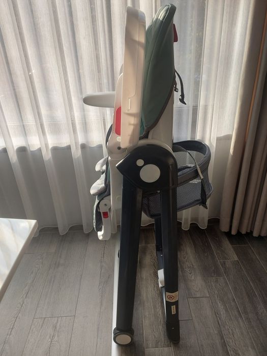 Детско столче за хранене Lorelli