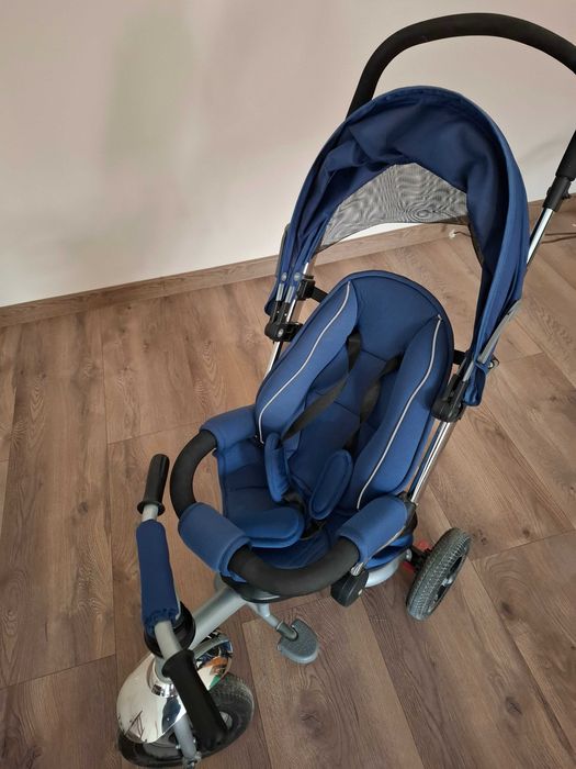 Детска триколка Loreli lexus