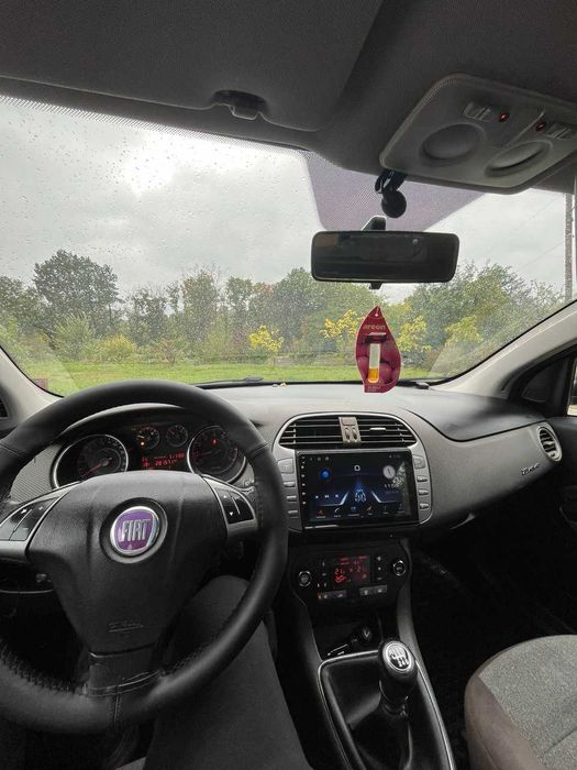 FIAT BRAVO 2 1.4 t-jet 150 de cai
