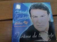 Muzica Românească CD Gabriel Cotabita