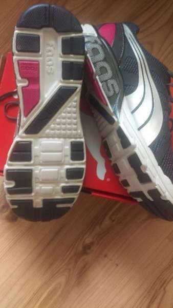 Adidas alphabounce rc/Puma Faas оригинални маратонки