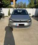 Vand Vw Polo 2011