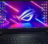 Vand Asus Rog Strix 240hz / Racheta / Gaming / Nicio problema!!!
