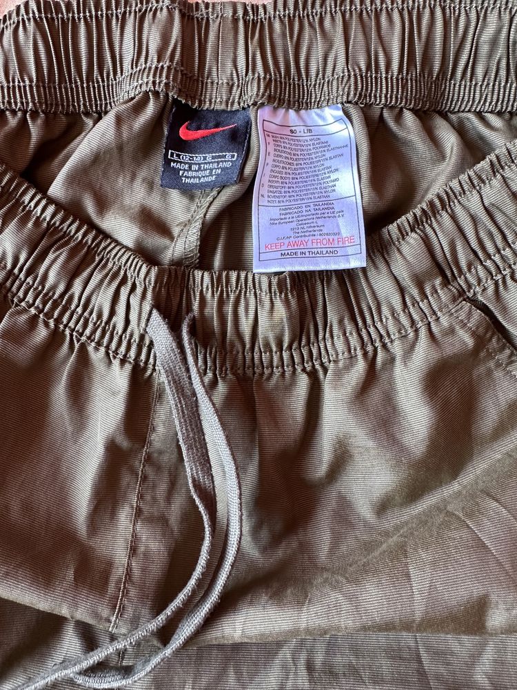 Оригинални къси гащи NIKE