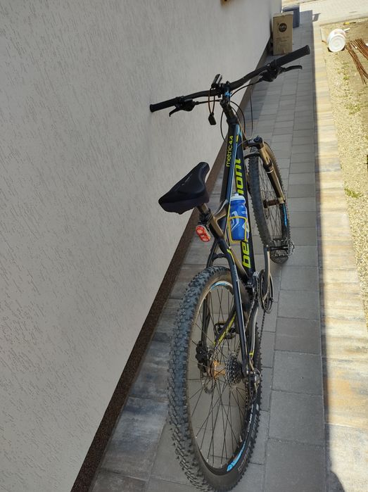 Două Mountain Bike
