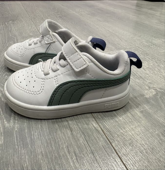 Детски обувки Puma