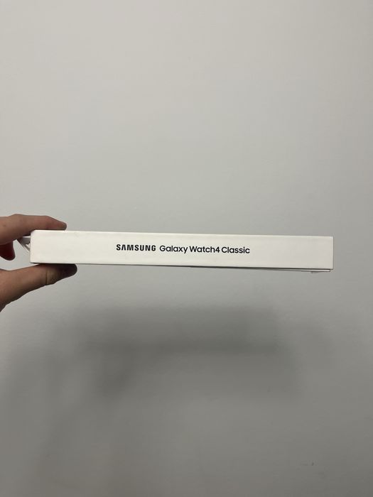 Galaxy Watch4 CLASSIC-46mm