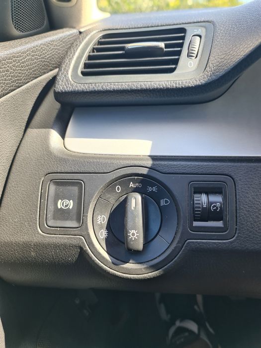 Vw passat b6 2009 2.0 TDI