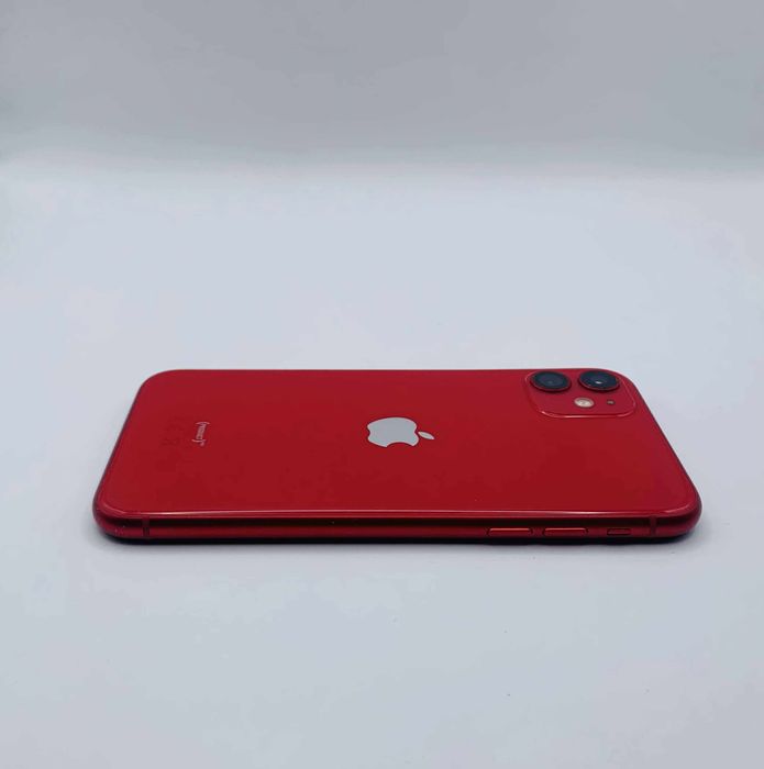 Vând / Schimb IPhone 11 Red Impecabil