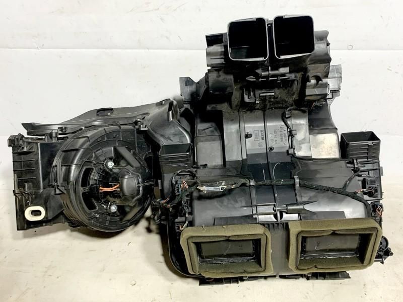Aeroterma completa BMW X5 (2007-2013) [E70]