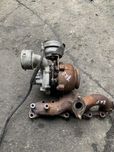 Turbina vw 2.0 tdi\Bkd\BKP