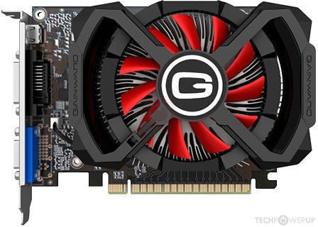 Продам видеокарту GTX 650