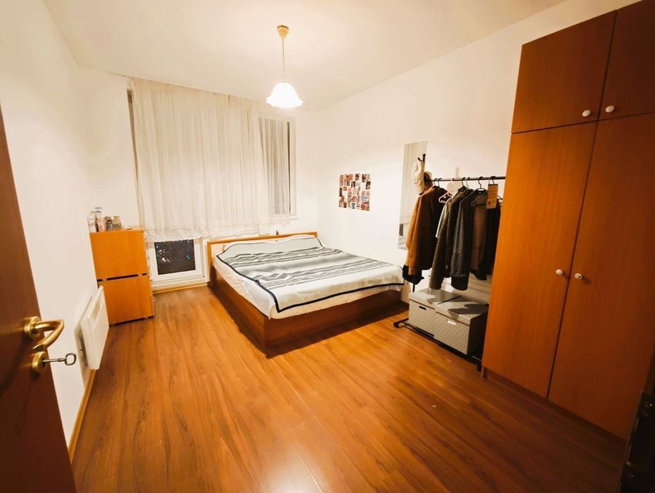 Дава се под наем Двустаен апартамент в София, Манастирски ливади - 60 кв.м за 433.5 € - Снимка #4