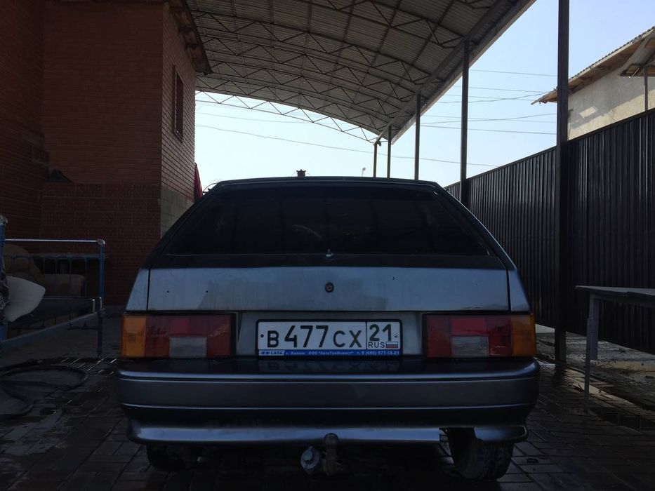 . 2114  сатылады 2007ж