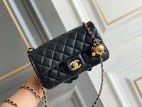 Geanta Chanel Classic 20cm