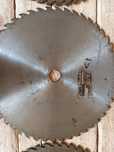 Pânze circular diametru 350 MM, gaură 30mm,48 dinți