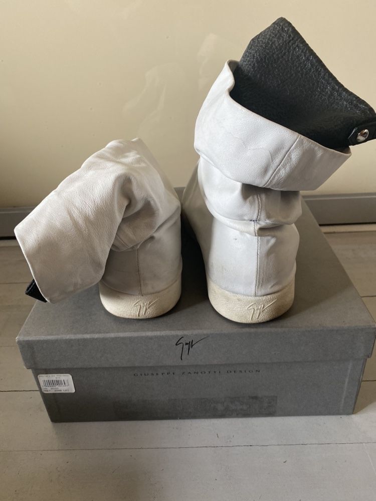 Sneakers Giuseppe Zanotti