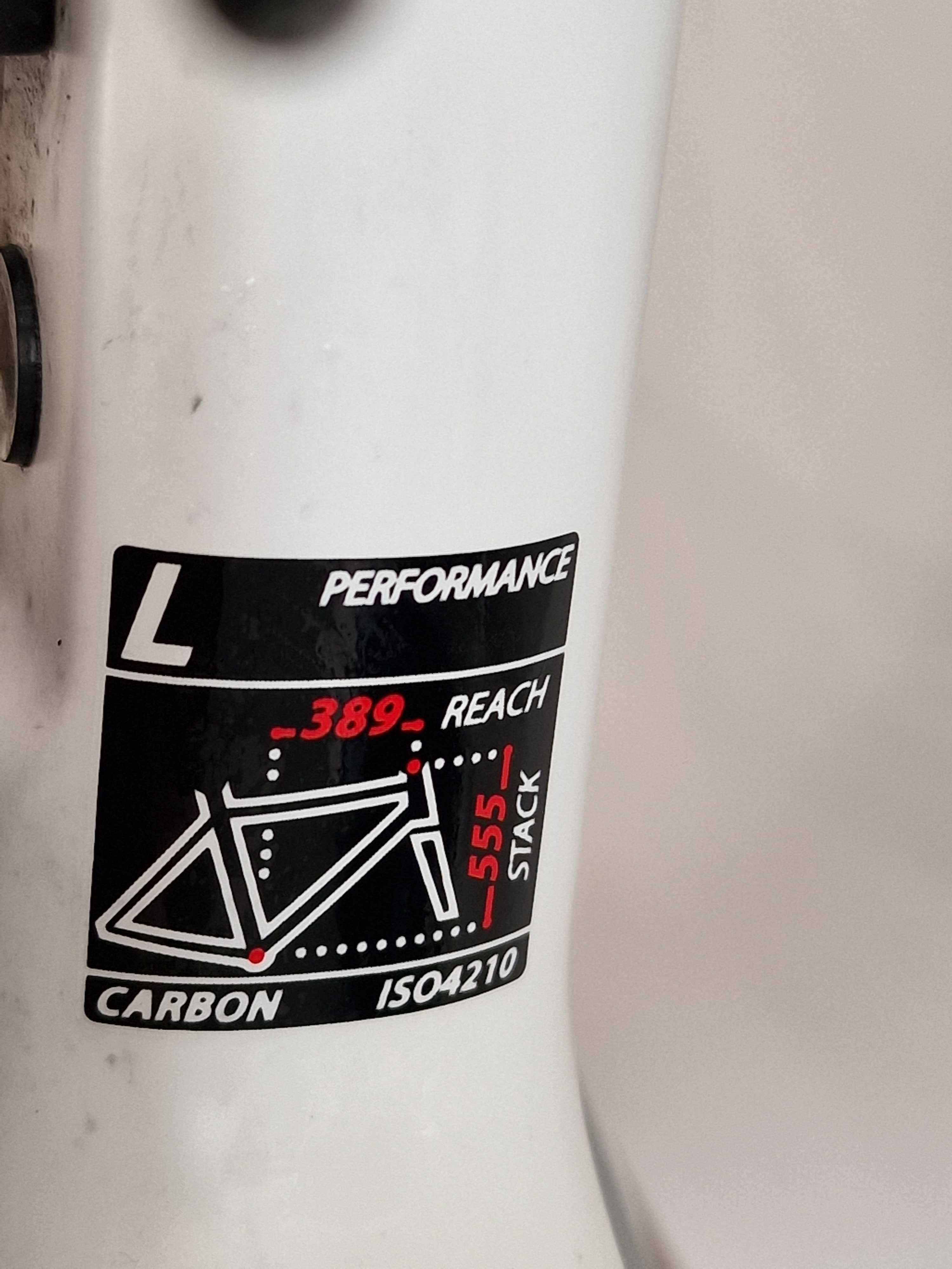 Шосеен карбонов велосипед Eddy Merckx San remo 76