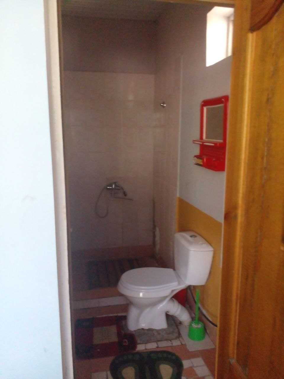 Чарвак, Продаётся дача 6 соток