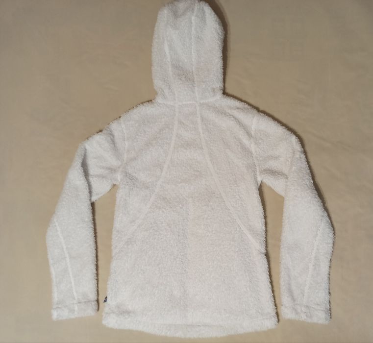 Fjallraven дамски поларени горнища