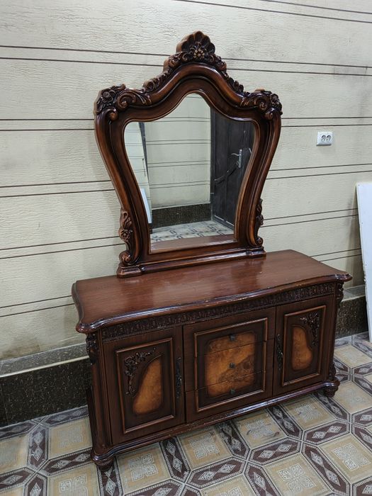 Dubayiski kamod sotiladi