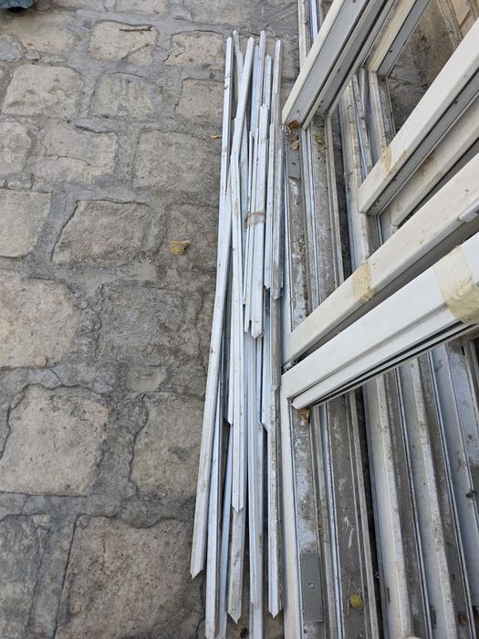 Акфа ромлари 3 комплект сотилади б/у 
2.45/1.88( 1 та)
1.72/1.88 (2та)