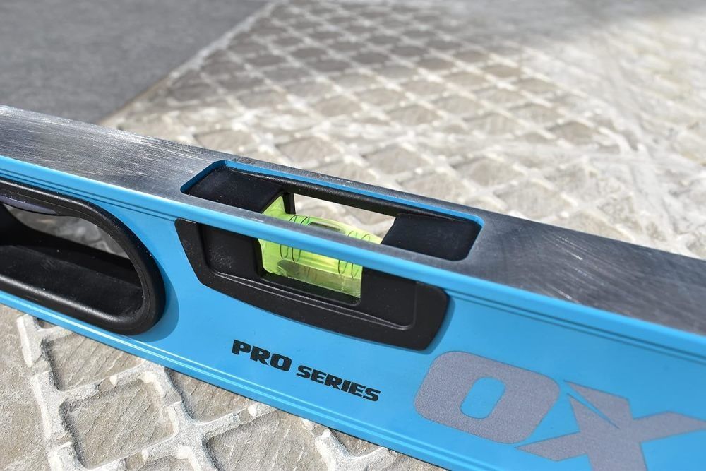 OX PRO Комплект нивелири