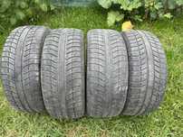 Anvelope Cauciucuri Michelin 225/45/17 m+s