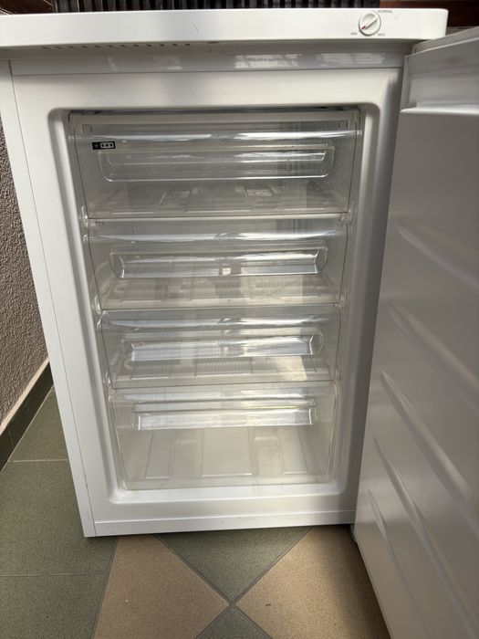 Congelator 80 litri in stare foarte buna